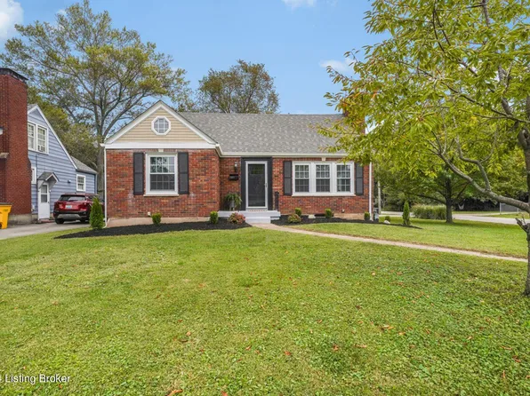 201 N Hubbards Ln, Richlawn, KY 40207