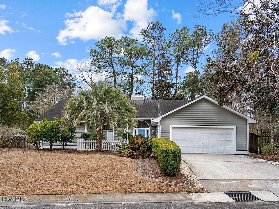1st image of 6444 Green Arbor Lane