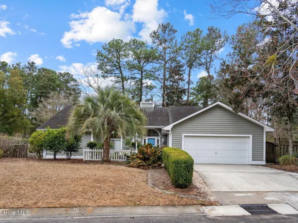6444 Green Arbor Lane, Wilmington, NC 28409