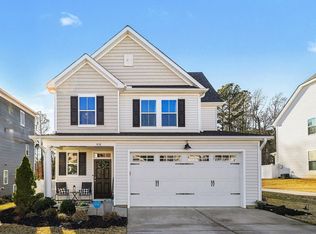 418 Ballast Poin, Clayton, NC 27520
