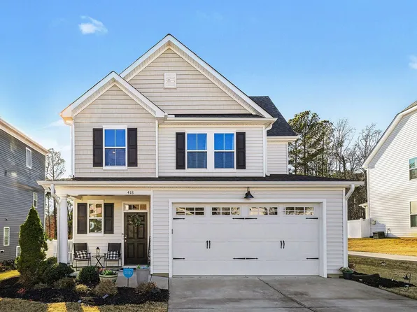 418 Ballast Poin, Clayton, NC 27520