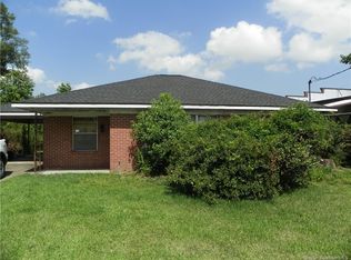 3237 Louisiana Ave, Lake Charles, LA 70601