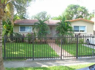 1420 SW 18th St, Coral Gables, FL 33145