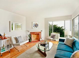95 Molimo Dr, San Francisco, CA 94127
