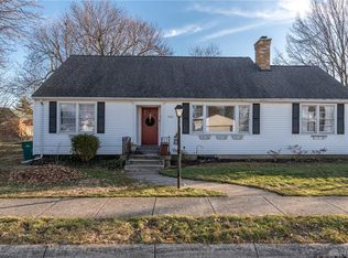 506 W Washington St, New Carlisle, OH