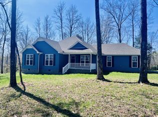 4731 Little Dry Creek Rd, Pulaski, TN 38478
