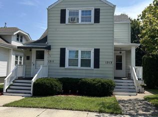 1311 Monroe Ave #1313, Racine, WI 53405