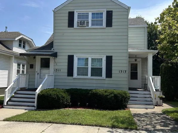 1311 Monroe AVENUE #1313, Racine, WI 53405