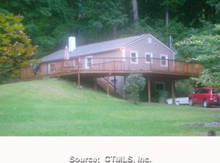 10 Ague Spring Rd, East Hampton, CT 06424