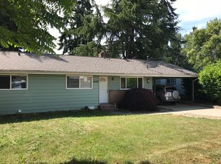 1009 Olympia Ave NE, Renton, WA 98056