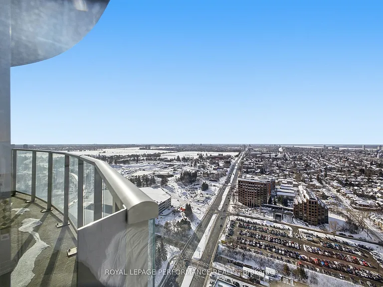 805 Carling Ave #3502 — Photo 15