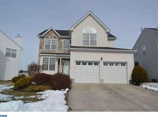 57 Colts Gait Rd, Marlton, NJ 08053