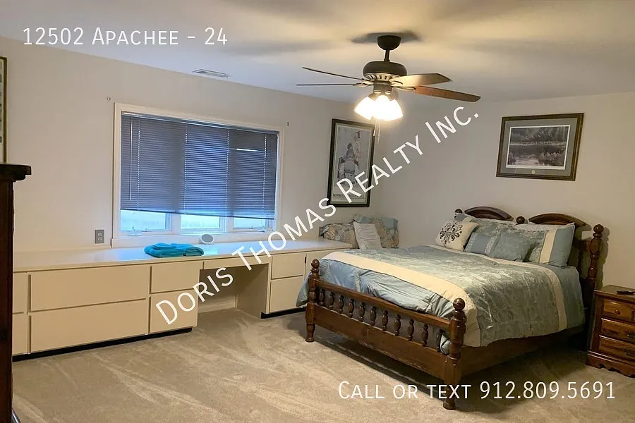 Furnished Condo Southside Savannah — Photo 4