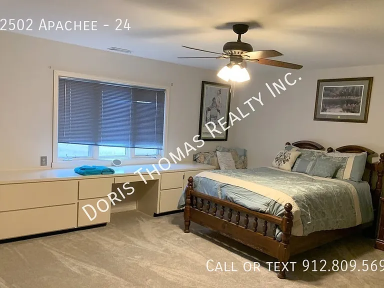 12502 Apache Ave #24 — Photo 4