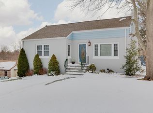 34 Clark Hill Rd, Milford, CT 06460