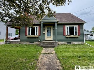 67 Harriet St, Allegany, NY