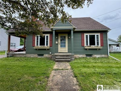 67 Harriet St, Allegany, NY, 14706
