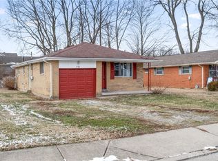 731 N Pearl St, Covington, OH 45318