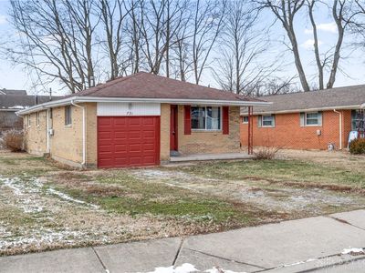 731 N Pearl St, Covington, OH, 45318