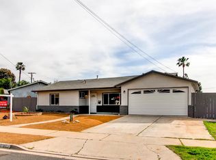 9762 Domer Rd, Santee, CA 92071