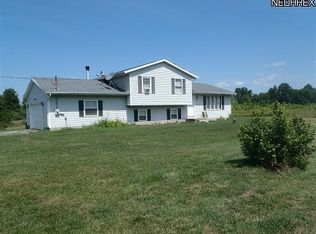 1894 E Flagg Rd, Orwell, OH 44076