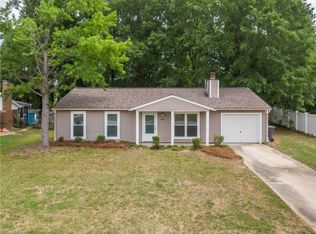 3222 Rockingham Rd, High Point, NC 27265