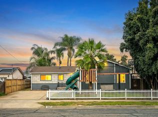 321 Dorado Ln, El Cajon, CA 92019