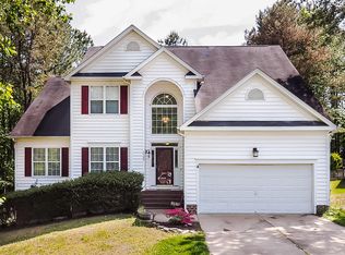 3108 Countryman Ct, Wake Forest, NC 27587