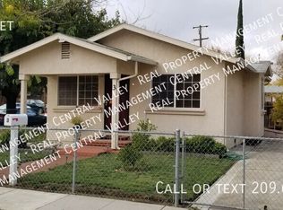 3 A St, Tracy, CA
