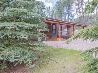 12791 Taylor Ranch Rd, Rapid City, SD 57702