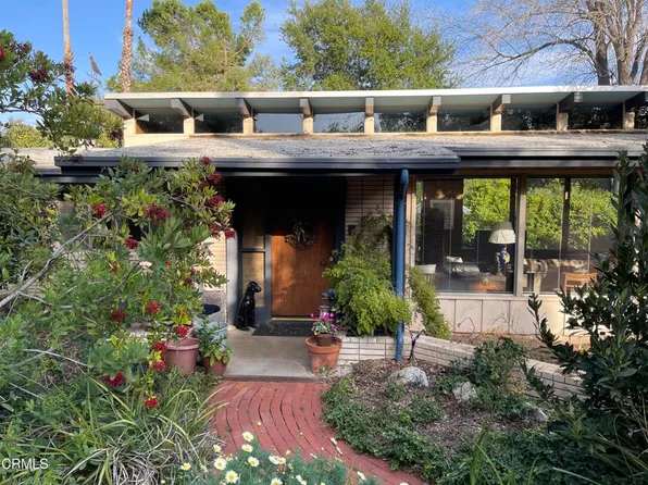 2046 Los Encinos Rd, Ojai, CA 93023