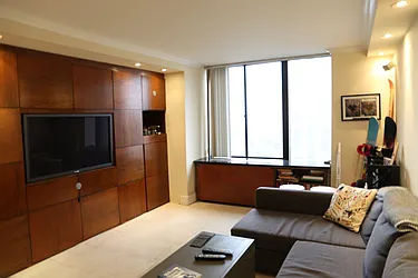 Rented by Living New York