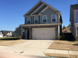 345 Buxton Ln, Evans, GA 30809