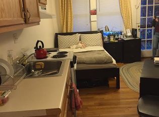 22 Chiswick Rd APT 11, Brighton, MA 02135