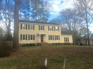 1359 Traway Dr, North Chesterfield, VA 23235