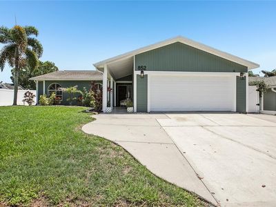 852 Crystal Dr, Palm Harbor, FL, 34683