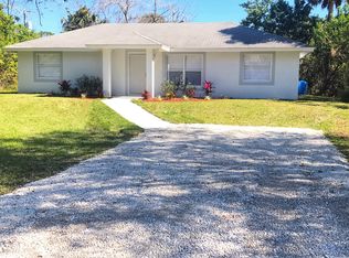 3934 NW 29th Ave, Okeechobee, FL 34972