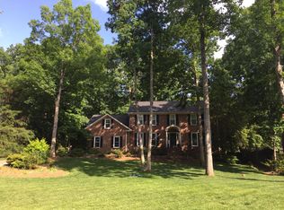 104 Firethorne Dr, Greer, SC 29650