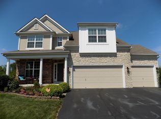 5839 Copper Ct, Grove City, OH 43123