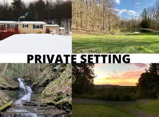 121 Shanty Town Rd, Laurens, NY 13796