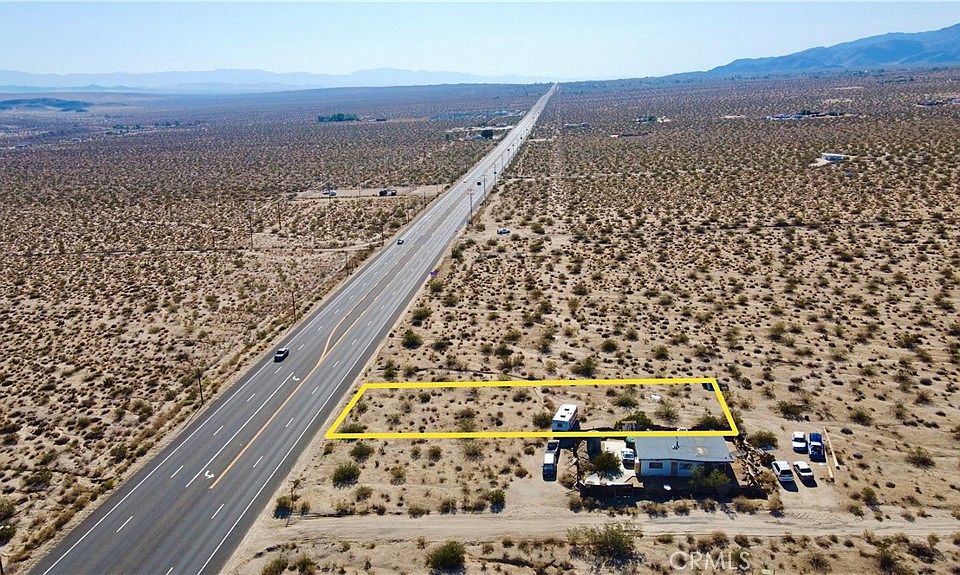 1st image of 29 Palms Hwy