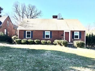 715 Forrest St, High Point, NC 27262