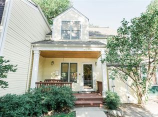 2264 Goss Cir, Boulder, CO 80302