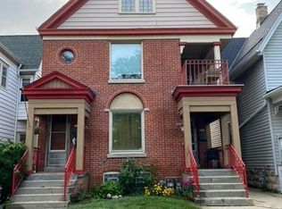 1676 N Humboldt Ave, Milwaukee, WI 53202