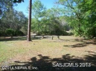 1907 Lightsey Rd, Saint Augustine, FL 32084