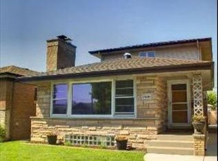 7508 W Ainslie St, Schiller Park, IL 60706