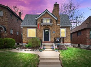 5460 Rhodes Ave, Saint Louis, MO 63109