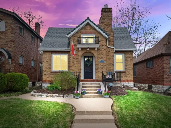 5460 Rhodes Ave, Saint Louis, MO 63109