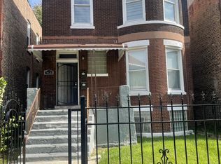 7633 S Lowe Ave #2, Chicago, IL 60620