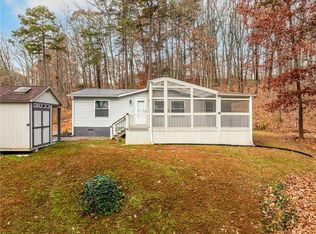 2038 Upper Salem Church Rd, Jasper, GA 30143